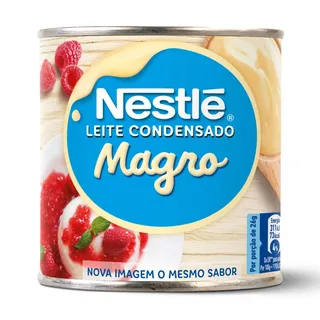 Leite Condensado Magro Nestlé