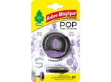 Ambientador pop Arbre Magique lavanda