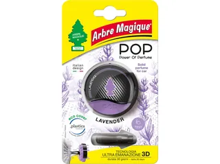 ambientador pop arbre magique lavanda