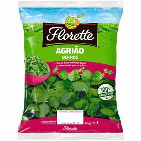 Agrião Florette