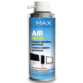 Spray Ar Comprimido Max
