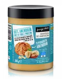Manteiga de Amendoim com Pedaços