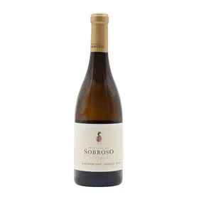 Herdade do Sobroso Reserva Alentejo Vinho Branco