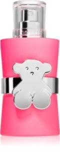 Tous Your Moments Eau de Toilette para mulheres 50 ml