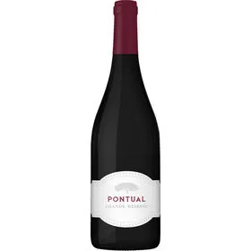 Pontual Grande Reserva Alentejano Vinho Tinto
