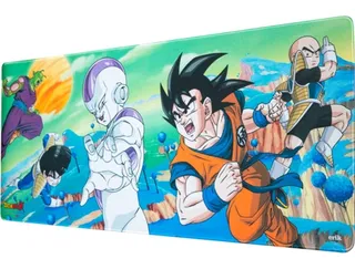 Tapete de Rato Dragon Ball 1