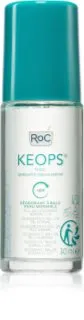 RoC Keops desodorizante roll-on 48h 30 ml