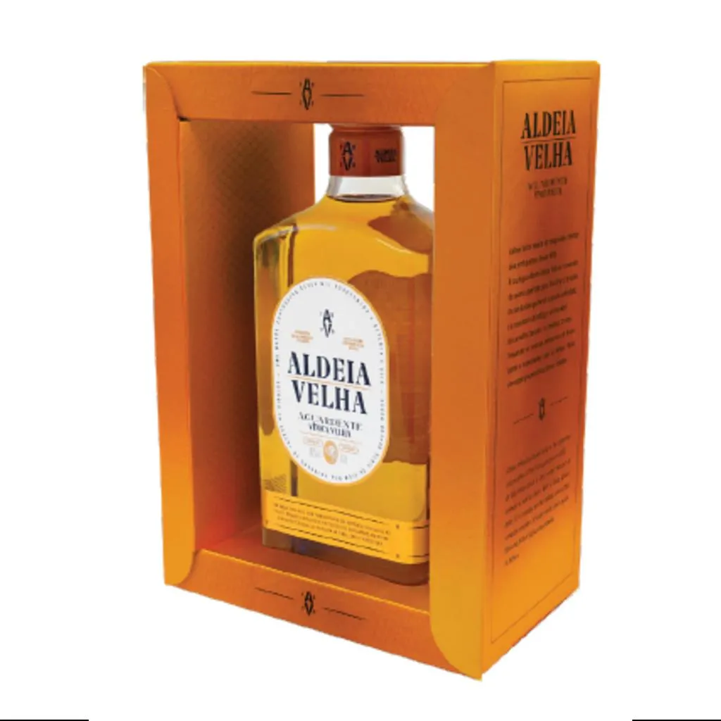 Aguardente Vínica, 70cl