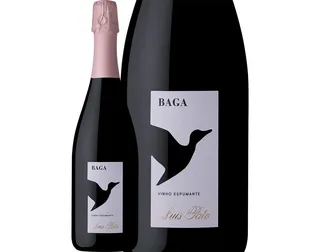Espumante LUÍS PATO baga bruto 0,75 L