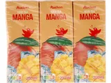 Ice tea Auchan manga 6 x 200 ml