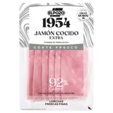 Fiambre da Perna Extra Duroc, emb. 120 gr
