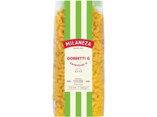 Cotovelos Milaneza grossos 500 g