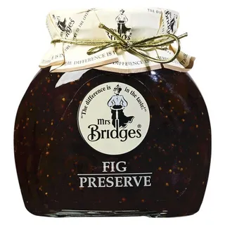 Doce de Figo 340 g Mrs. Bridges