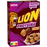 Cereais de Proteína, 340g
