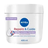 Creme Corpo Repara & Cuida Sensitive, 400ml
