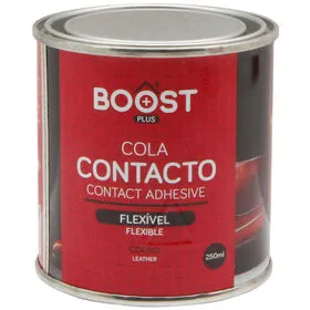 Cola Contacto Boost