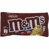 Chocolate M&M`s Chocolate 45g