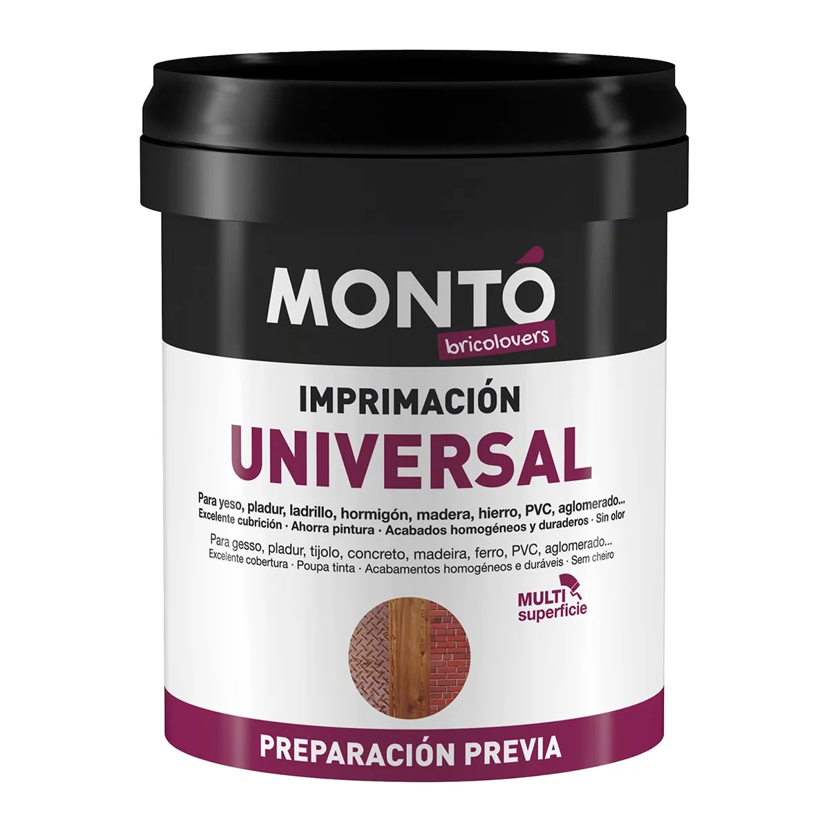 Primário Universal - 750 ml