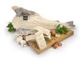 Bacalhau Graudo 1ª