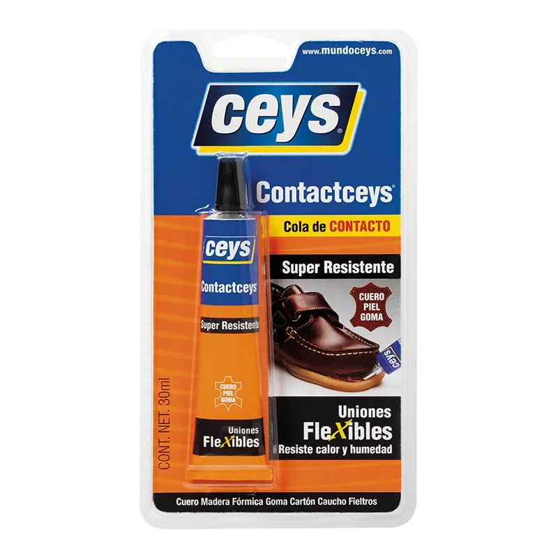 Contactceys Blister 30Ml