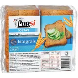 Tostas Integrais de Trigo 225g