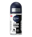 Desodorizante Nivea Men roll-on invisible 50 ml