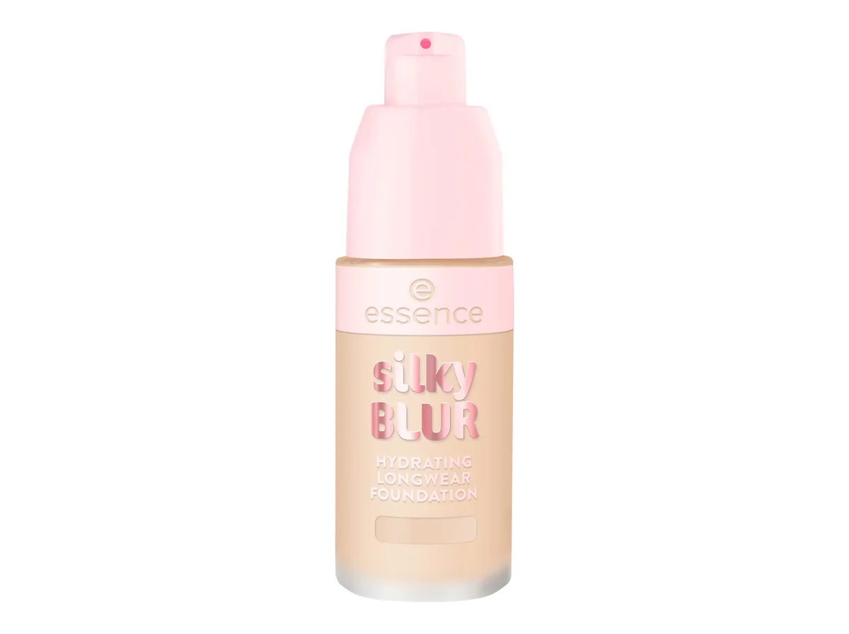 Base Essence silky blur hydrating 30 ml