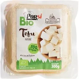 Tofu Natural Bio 300g