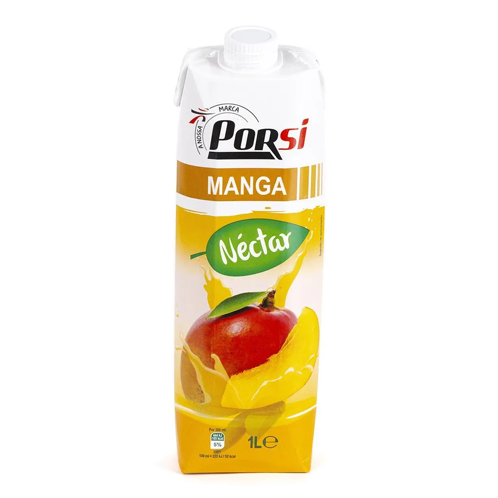 Néctar Manga 1l