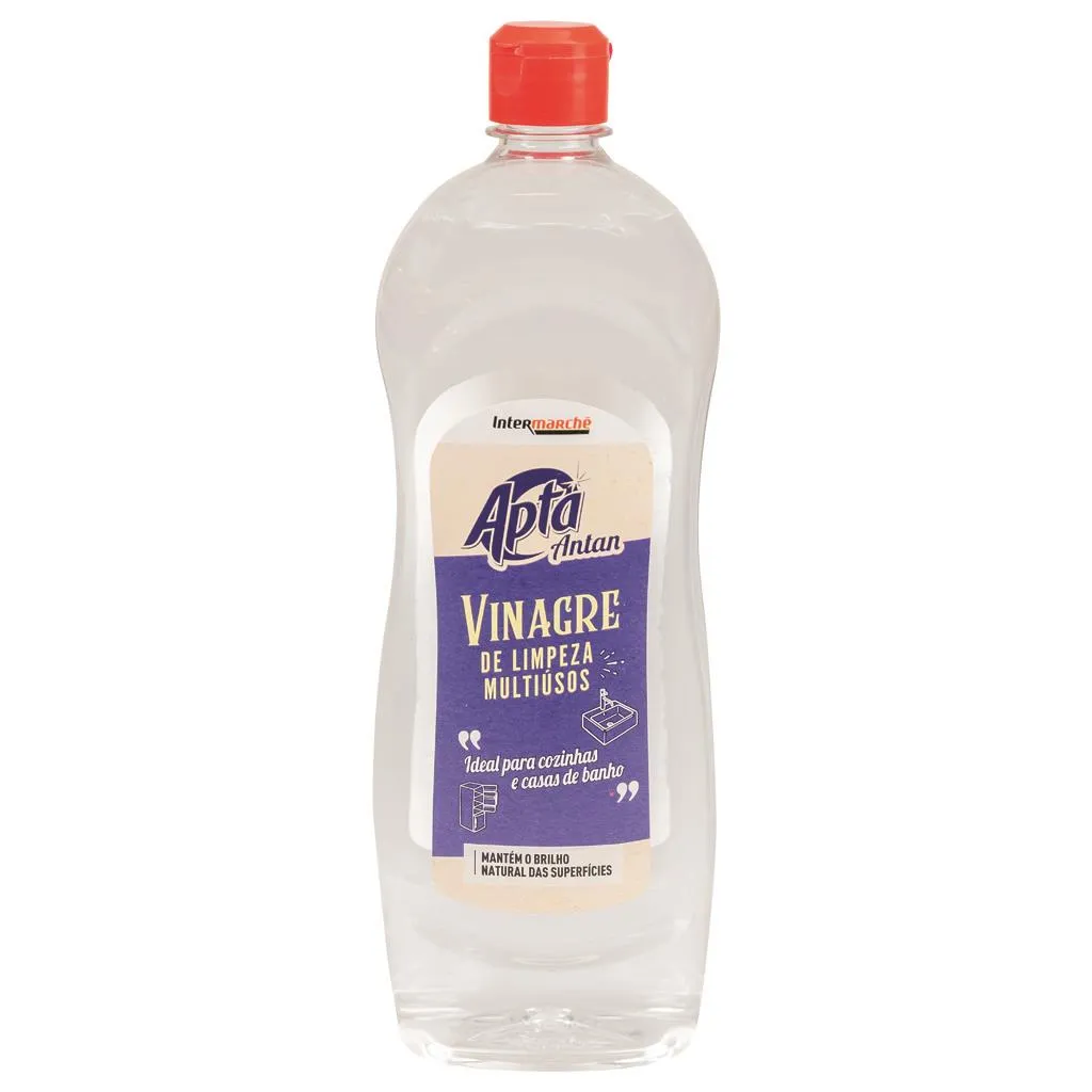 Vinagre de Limpeza 1l