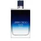 Jimmy Choo Man Blue Eau de Toilette para homens 100 ml