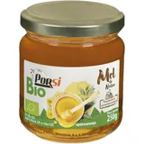 Mel Bio 250g