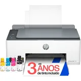 Impressora Multifunções HP Smart Tank 5105
