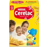 Papa Infantil Farinha Láctea +12M, emb. 900 gr