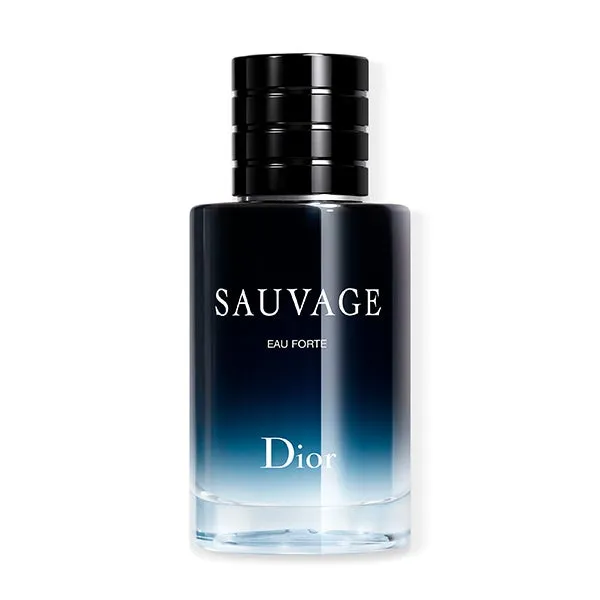 DIOR Sauvage Eau Forte 100ML