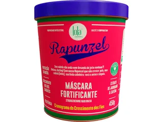 Mascara LOLA rapunzel 450 g