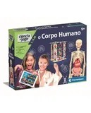 O Corpo Humano
