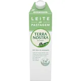 Leite de Pastagem Meio Gordo 1 L - Terra Nostra