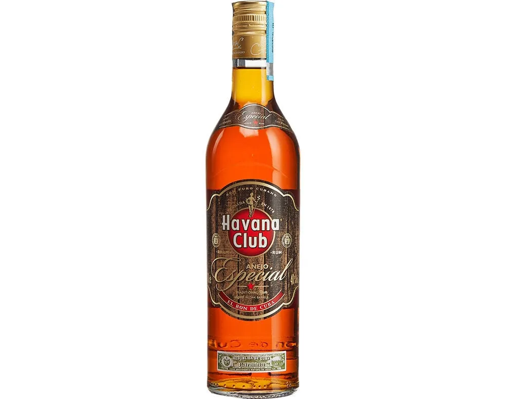 Rum Havana club anejo especial 0,70 L