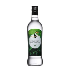 Sururu Cachaça