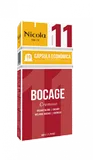 Cápsulas de Café Nespresso Bocage Cremoso