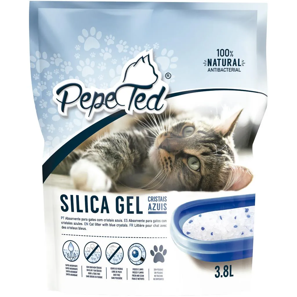 Silica Gel