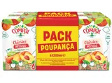 Néctar Compal clássico pêssego 6 x 0,20 L