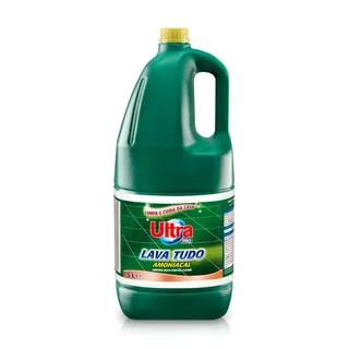 Lava Tudo Amoniacal Ultra