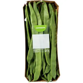 Feijão Verde Continente