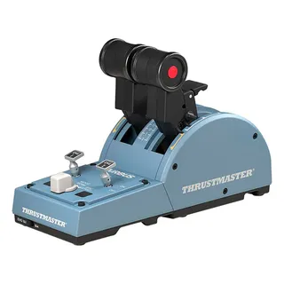 QUADRANTE THRUSTMASTER TCA AIRBUS