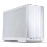 Caixa Micro-ATX Lian Li x Dan Cases A3 Branca