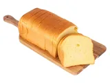 Pão de forma brioche 500 g
