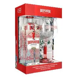 Gin london dry, garrafa 0.70l
