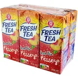 Iced Tea Fresh Tea Pêssego 6 x 200ml